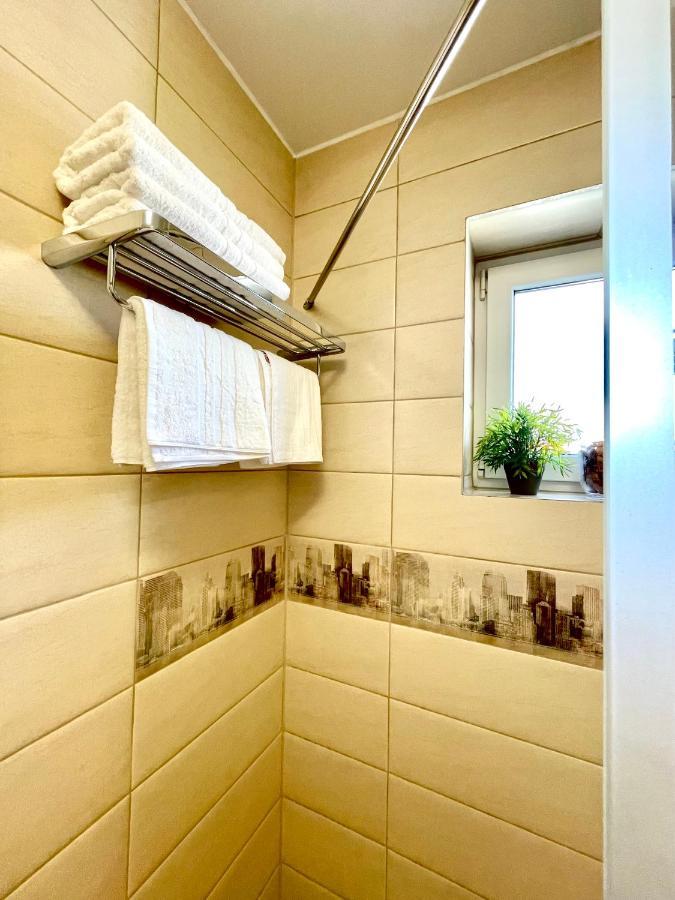 Mountain Apartment Brasov