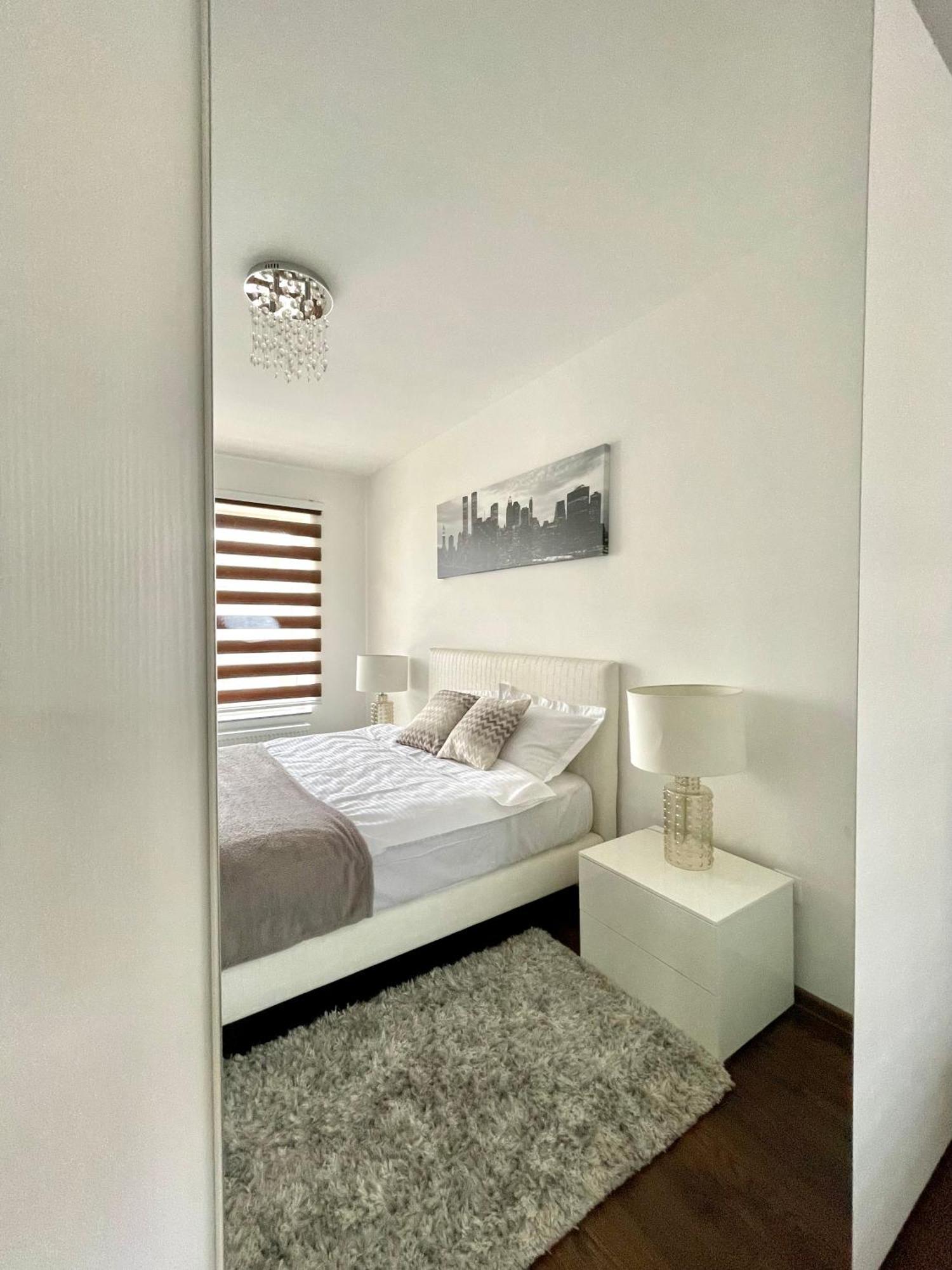 Mountain Apartment Brasov